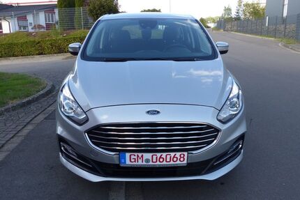 Ford S-Max 129.000 km 14.100 &euro; Bergneustadt 51702