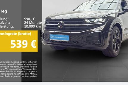 VW Touareg 4.186 km 69.980 &euro; Lüdenscheid 58507