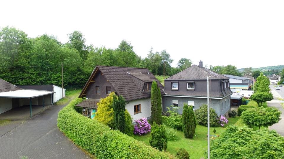 Einfamilienhaus Bergneustadt - 425.000&euro; | Angebot:25236964