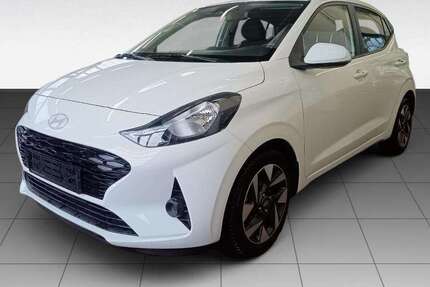 Hyundai i10 7.054 km 16.490 &euro; Lüdenscheid 58515