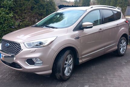 Ford Kuga 73.309 km 22.999 &euro; Plettenberg 58840