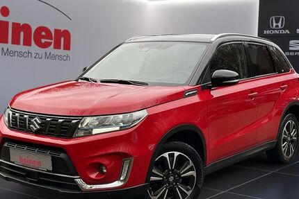 Suzuki Vitara 36.143 km 18.899 &euro; Menden 58708