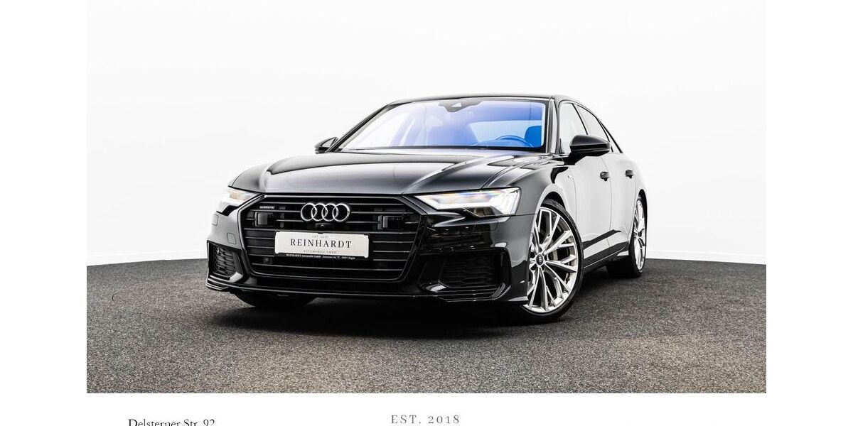 Audi A6 67.878 km 45.165 &euro; Hagen 58091