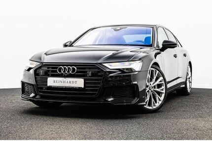 Audi A6 67.878 km 45.280 &euro; Hagen 58091