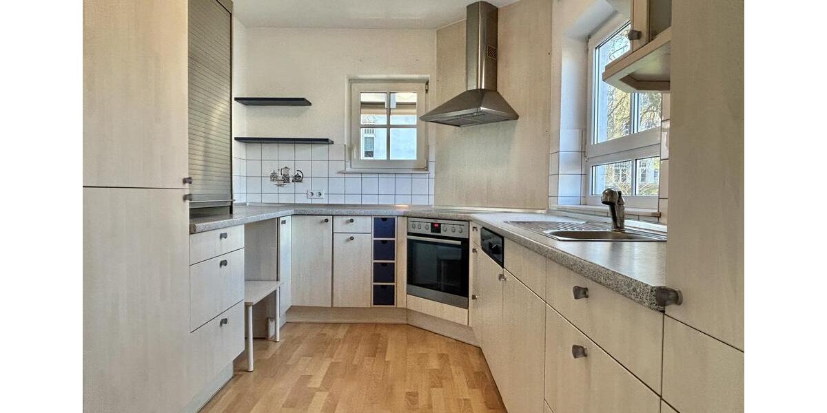 Etagenwohnung Attendorn - 2 Zimmer, 94 m&sup2;, 940&euro; | Angebot:25415081