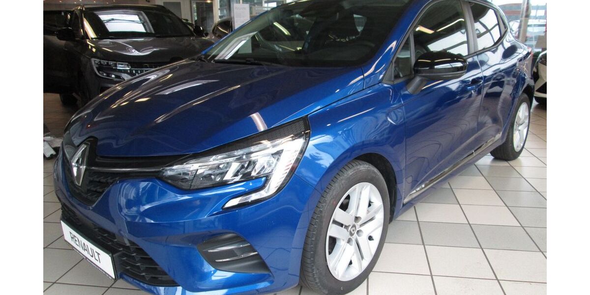 Renault Clio 35.470 km 12.900 &euro; Plettenberg 58840