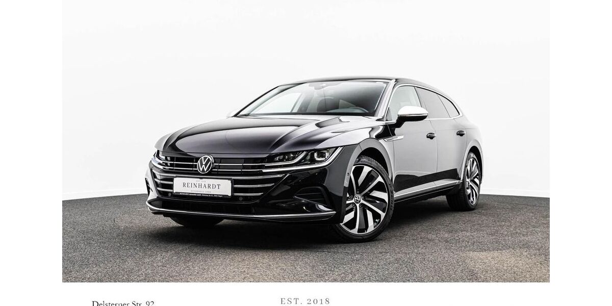 VW Arteon 43.796 km 30.404 &euro; Hagen 58091