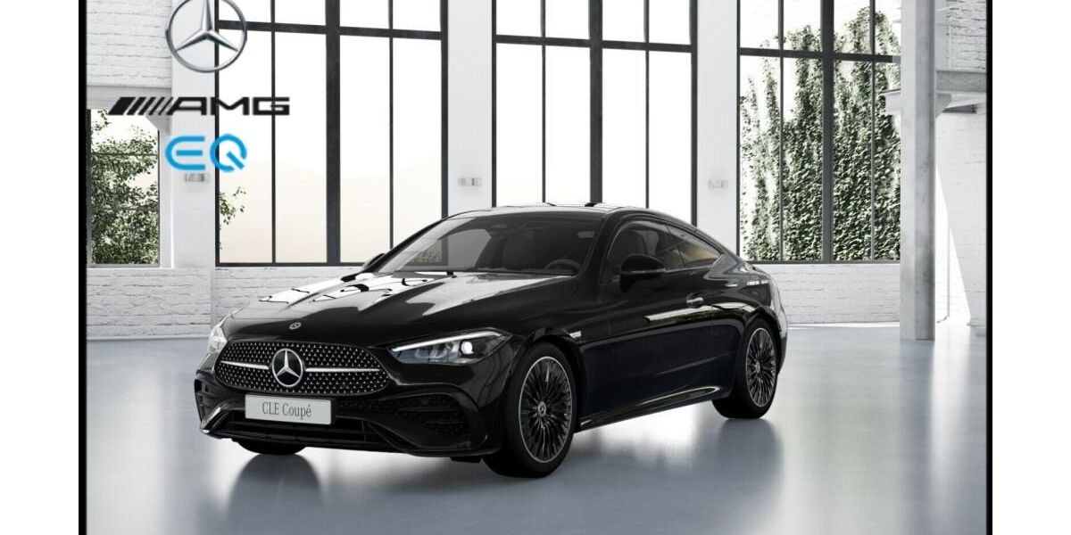 Mercedes-Benz CLE 220 17.924 km 51.690 &euro; Plettenberg 58840