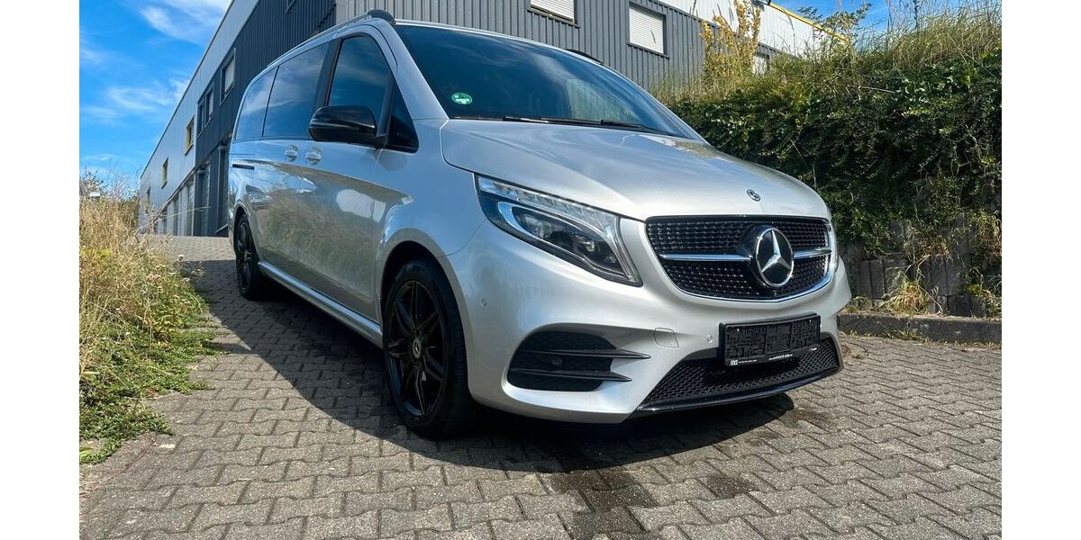 Mercedes-Benz V 300 127.920 km 52.900 &euro; Lindlar 51789