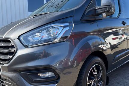Ford Transit 84.105 km 21.980 &euro; Hagen 58135