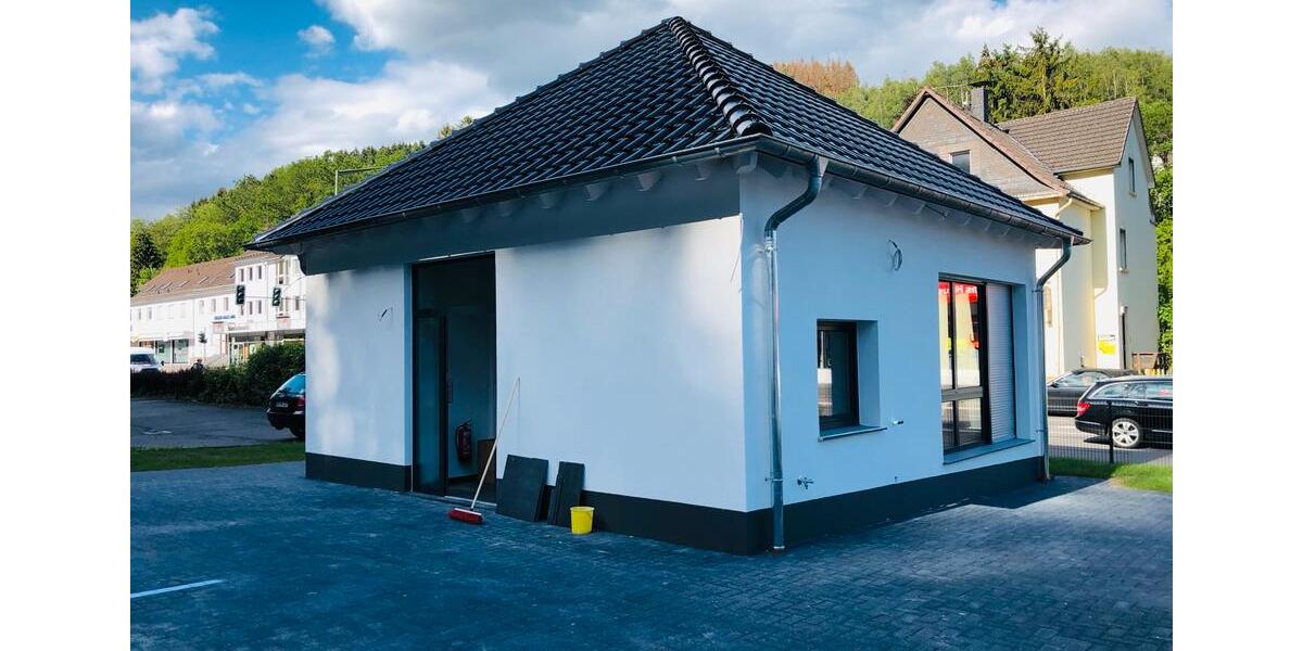 Gewerbeobjekt Gummersbach Berstig Süd - 2.200&euro; | Angebot:24695816