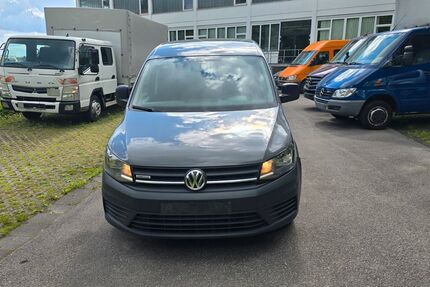 VW Caddy 95.798 km 16.541 &euro; Herscheid 58849
