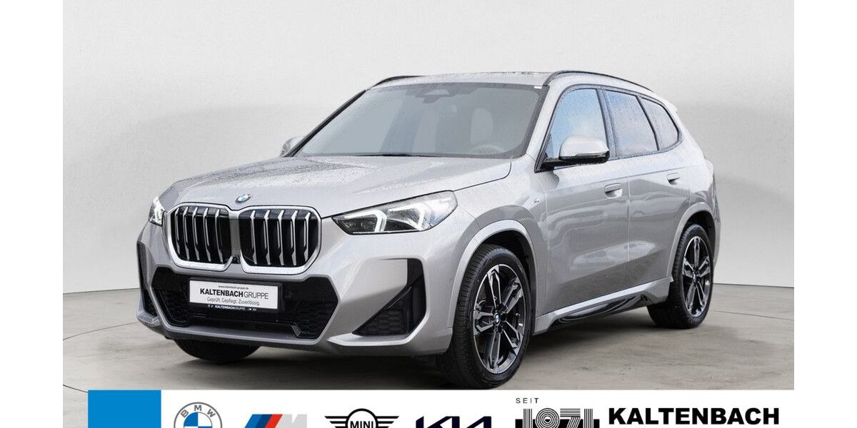 BMW X1 22.704 km 46.590 &euro; Olpe 57462