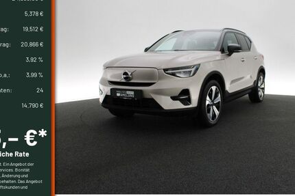 Volvo XC40 38.047 km 25.890 &euro; Engelskirchen 51766