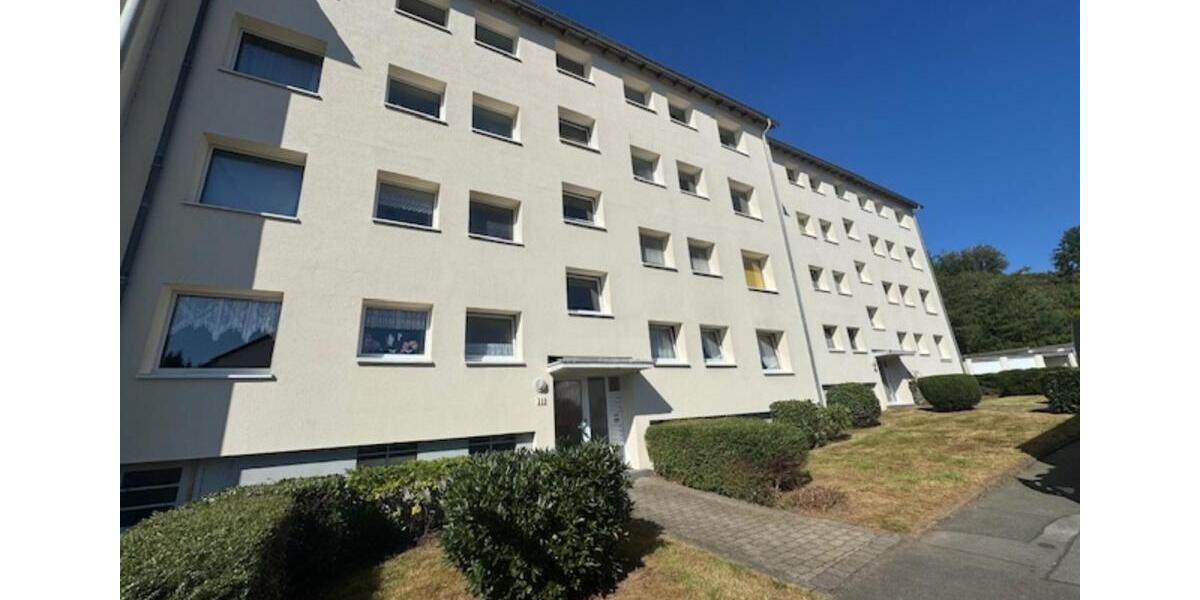 Etagenwohnung Plettenberg - 3 Zimmer, 72 m&sup2;, 500&euro; | Angebot:25920247