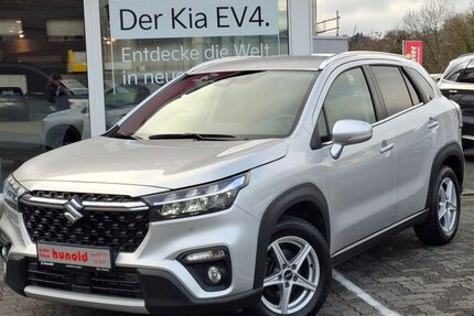 Suzuki (SX4) S-Cross 14.500 km 22.500 &euro; Olpe 57462