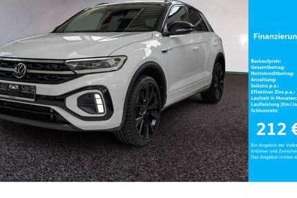 VW T-Roc 27.643 km 32.615 &euro; Menden 58706