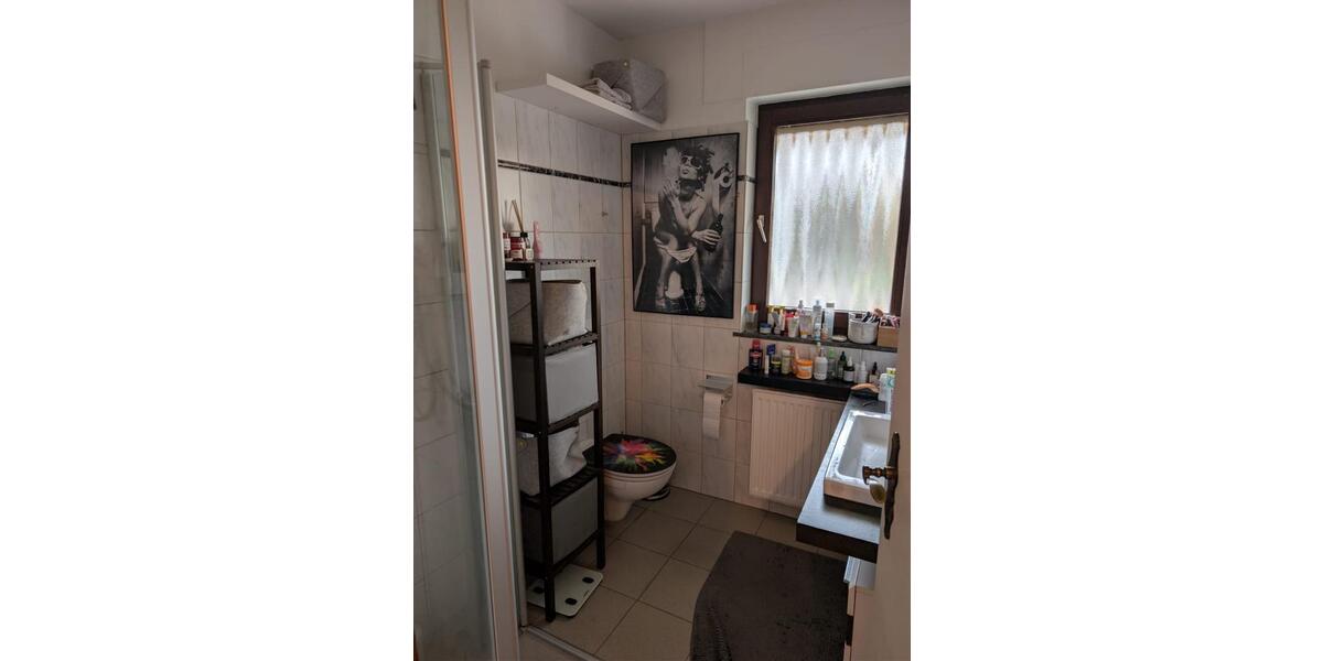 Terrassenwohnung Lindlar - 3 Zimmer, 100 m&sup2;, 850&euro; | Angebot:25920045