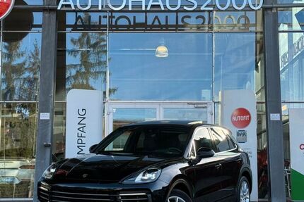 Porsche Cayenne 124.987 km 45.350 &euro; Lüdenscheid 58511