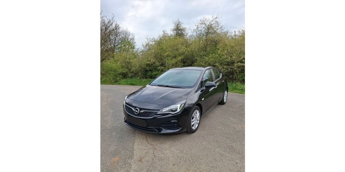 Opel Astra 79.998 km 11.500 &euro; Bergneustadt 51702