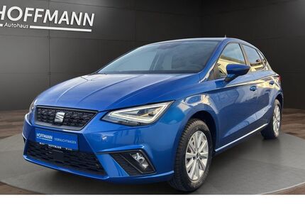 Seat Ibiza 14.955 km 17.990 &euro; Sundern 59846