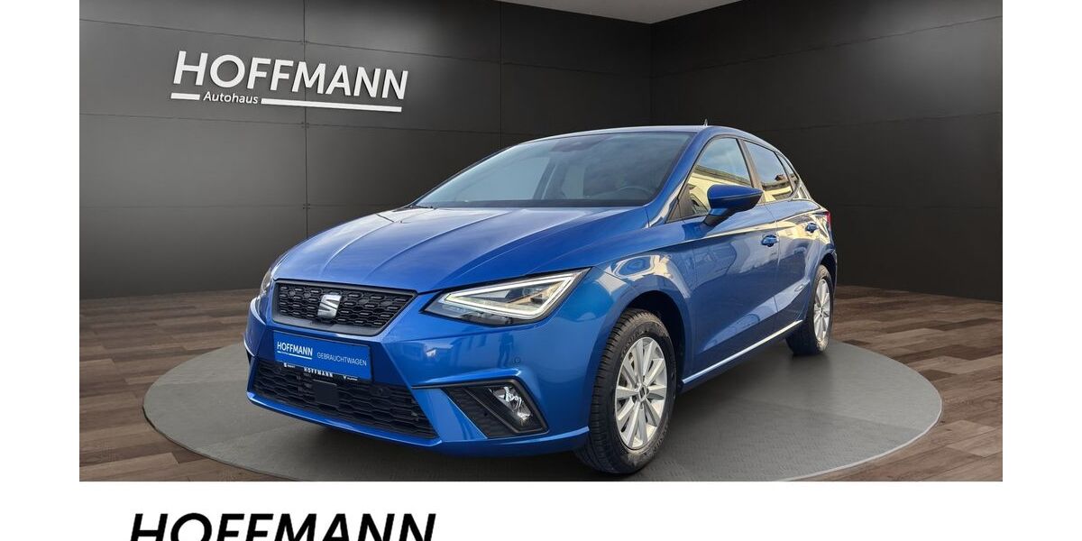 Seat Ibiza 14.955 km 18.550 &euro; Sundern 59846
