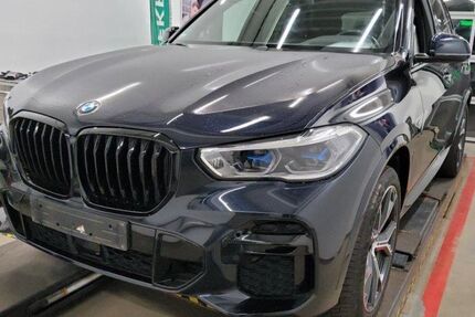 BMW X5 62.108 km 57.550 &euro; Hagen 58091