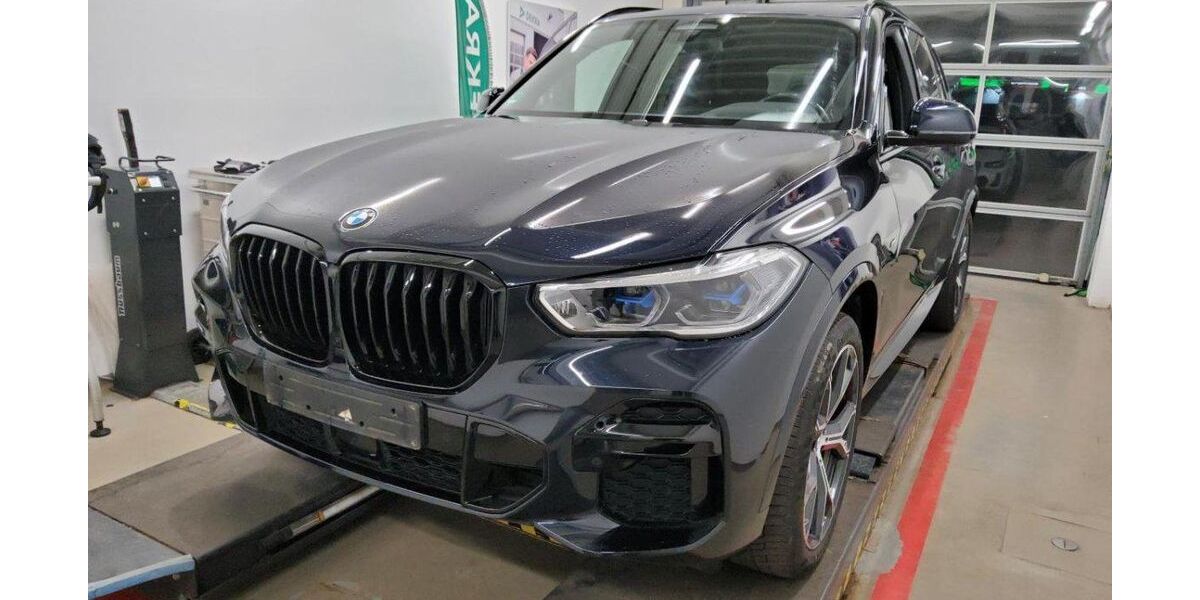 BMW X5 62.108 km 57.550 &euro; Hagen 58091