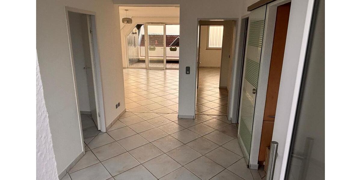 Dachgeschoßwohnung Lüdenscheid Augustenthal - 3 Zimmer, 70 m&sup2;, 168.500&euro; | Angebot:25404932