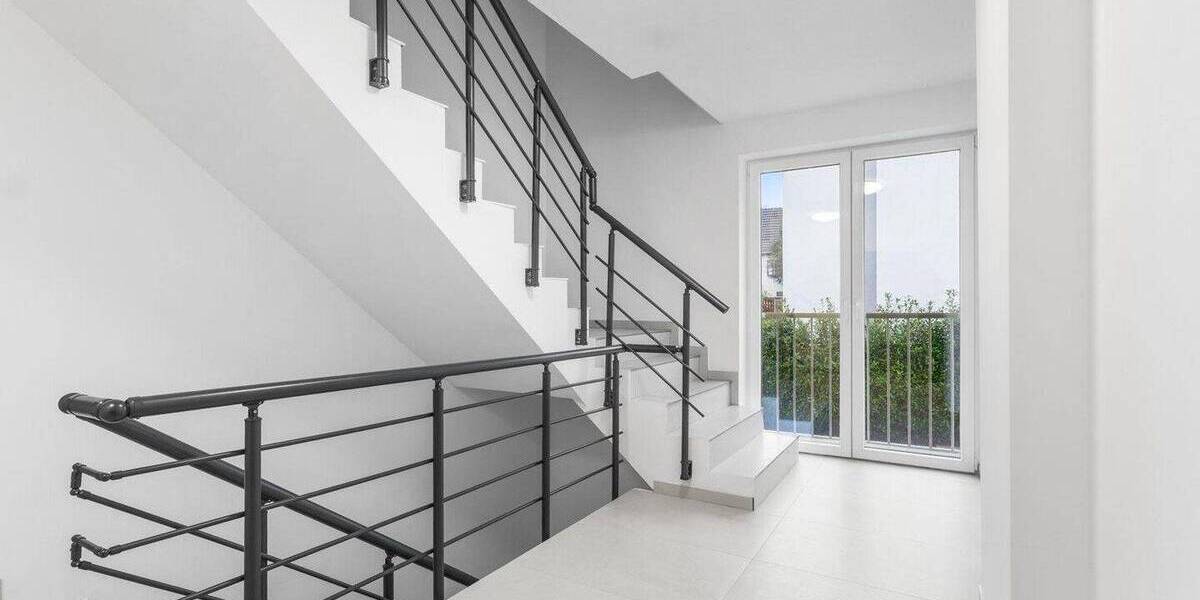 Etagenwohnung Attendorn - 2 Zimmer, 50 m&sup2;, 700&euro; | Angebot:26630824
