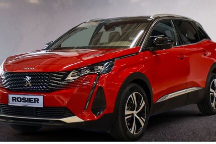 Peugeot 3008 20.178 km 28.447 &euro; Menden 58706