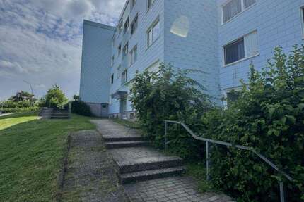 Wohnung Iserlohn Hombruch - 4 Zimmer, 88 m&sup2;, 619&euro; | Angebot:27286297