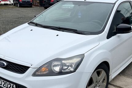 Ford Focus 250.000 km 2.500 &euro; Werdohl 58791