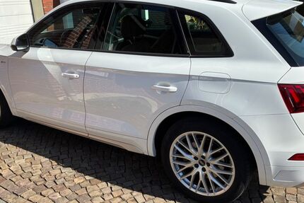 Audi Q5 29.200 km 35.900 &euro; Lindlar 51789