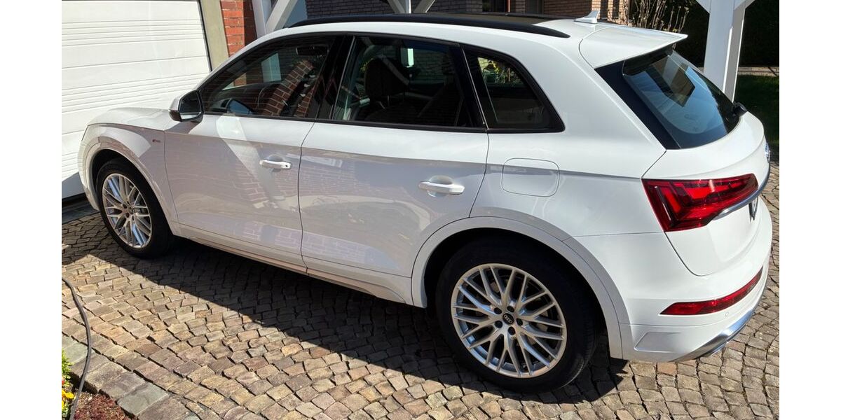 Audi Q5 29.200 km 35.900 &euro; Lindlar 51789