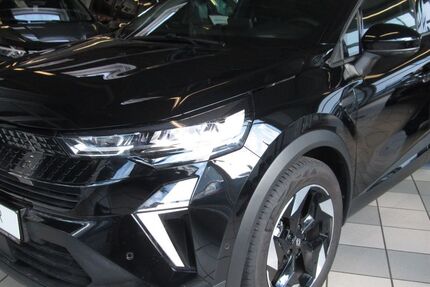 Renault Captur 5.500 km 26.600 &euro; Plettenberg 58840