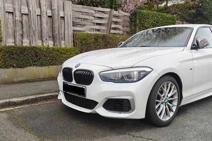 BMW M140i 122.000 km 27.490 &euro; Schwerte 58239