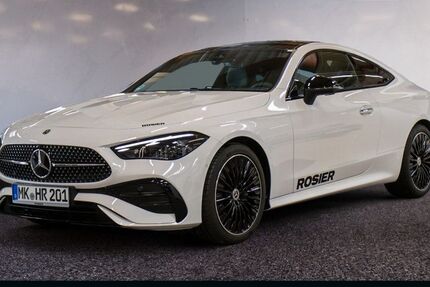 Mercedes-Benz CLE 220 13.500 km 57.770 &euro; Menden 58706