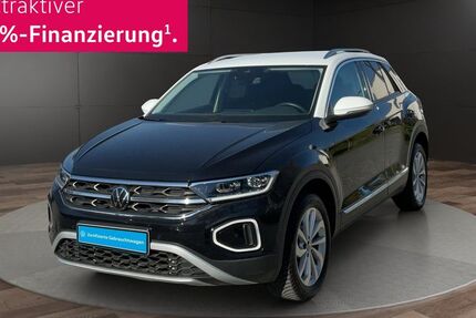 VW T-Roc 28.218 km 26.990 &euro; Sundern 59846