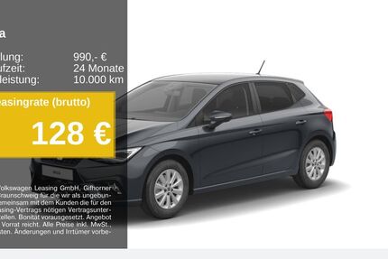 Seat Ibiza 10.915 km 21.090 &euro; Lüdenscheid 58513
