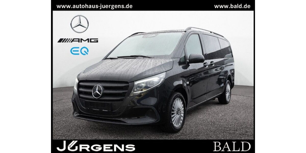 Mercedes-Benz Vito 57.118 km 44.990 &euro; Plettenberg 58840