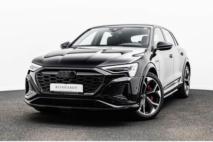 Audi SQ8 e-tron 52.823 km 64.295 &euro; Hagen 58091