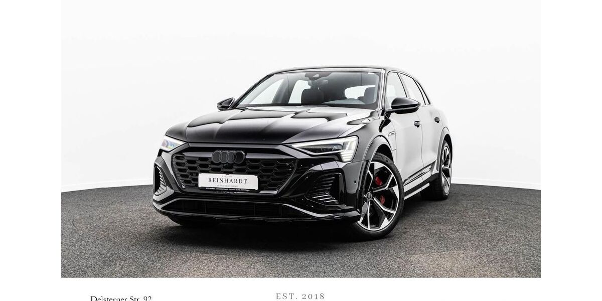 Audi SQ8 e-tron 52.823 km 64.295 &euro; Hagen 58091