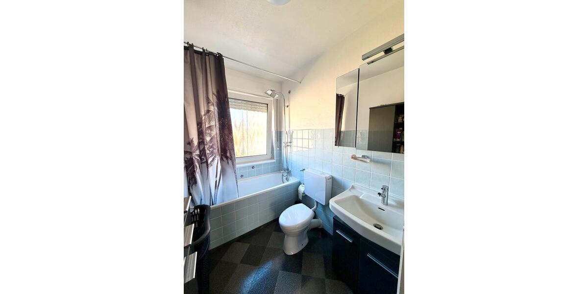 Etagenwohnung Hagen Hohenlimburg - 3 Zimmer, 80 m&sup2;, 535&euro; | Angebot:25857306