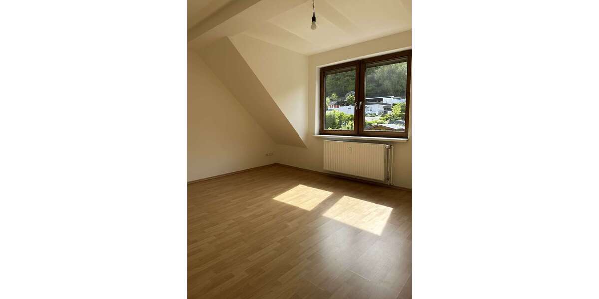 Etagenwohnung Hagen Hagen-Mitte - 3 Zimmer, 64 m&sup2;, 585&euro; | Angebot:26822533