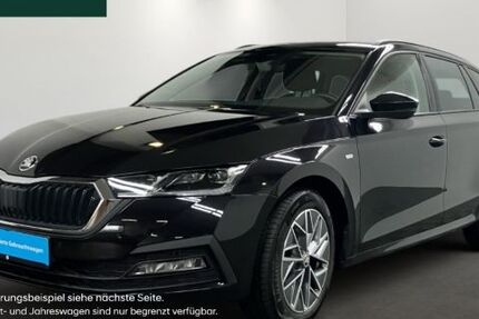 Skoda Octavia 61.134 km 24.950 &euro; Hagen 58089