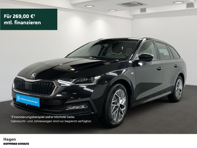 Skoda Octavia 61.134 km 24.950 &euro; Hagen 58089