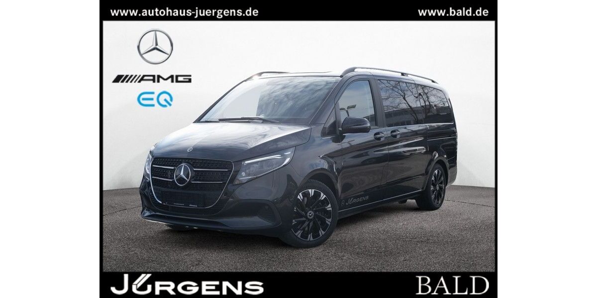 Mercedes-Benz V 250 6.000 km 74.900 &euro; Lüdenscheid 58507