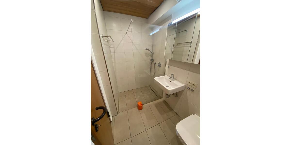 Etagenwohnung Olpe - 2 Zimmer, 50 m&sup2;, 550&euro; | Angebot:25943719