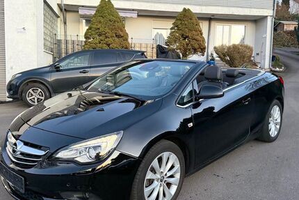 Opel Cascada 173.000 km 7.250 &euro; Wipperfürth 51688